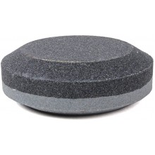 Lansky Puck - Dual Grit Multi-Purpose Sharpener - Blade & Tool Sharpener