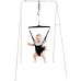 Jolly Jumper - Stand for Jumpers and Rockers - Baby Exerciser - Baby Jumper Jolly Jumper - Stand for Jumpers and Rockers - Baby Exerciser - Baby Jumper