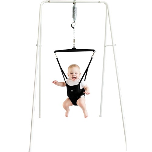 Jolly Jumper - Stand for Jumpers and Rockers - Baby Exerciser - Baby Jumper Jolly Jumper - Stand for Jumpers and Rockers - Baby Exerciser - Baby Jumper
