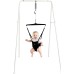 Jolly Jumper - Stand for Jumpers and Rockers - Baby Exerciser - Baby Jumper Jolly Jumper - Stand for Jumpers and Rockers - Baby Exerciser - Baby Jumper