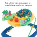 Safety 1st Dino Sounds 'n Lights Discovery Baby Walker with Activity Tray Safety 1st Dino Sounds 'n Lights Discovery Baby Walker with Activity Tray