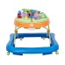 Safety 1st Dino Sounds 'n Lights Discovery Baby Walker with Activity Tray Safety 1st Dino Sounds 'n Lights Discovery Baby Walker with Activity Tray