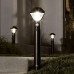 Ring Smart Lighting – Spotlight, Battery-Powered, Outdoor Motion-Sensor Security Light, Black (Ring Bridge required) Ring Smart Lighting – Spotlight, Battery-Powered, Outdoor Motion-Sensor Security Light, Black (Ring Bridge required)