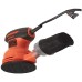 BLACK+DECKER Random Orbit Sander, 5-Inch (BDERO100) BLACK+DECKER Random Orbit Sander, 5-Inch (BDERO100)