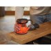 BLACK+DECKER Random Orbit Sander, 5-Inch (BDERO100) BLACK+DECKER Random Orbit Sander, 5-Inch (BDERO100)