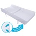 Munchkin Secure Grip Waterproof Diaper Changing Pad, 16" x 31" Munchkin Secure Grip Waterproof Diaper Changing Pad, 16" x 31"