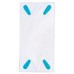 Munchkin Secure Grip Waterproof Diaper Changing Pad, 16" x 31" Munchkin Secure Grip Waterproof Diaper Changing Pad, 16" x 31"