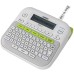 Brother P-touch, PTD210, Easy-to-Use Label Maker, One-Touch Keys, Multiple Font Styles, 27 User-Friendly Templates, White Brother P-touch, PTD210, Easy-to-Use Label Maker, One-Touch Keys, Multiple Font Styles, 27 User-Friendly Templates, White