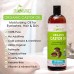 Castor Oil USDA Organic Cold-Pressed (16oz) 100% Pure Hexane-Free Castor Oil - Conditioning & Healing, For Dry Skin, Hair Growth - For Skin, Hair Care, Eyelashes - Caster Oil By Sky Organics Castor Oil USDA Organic Cold-Pressed (16oz) 100% Pure Hexane-Free Castor Oil - Conditioning & Healing, For Dry Skin, Hair Growth - For Skin, Hair Care, Eyelashes - Caster Oil By Sky Organics