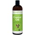 Castor Oil USDA Organic Cold-Pressed (16oz) 100% Pure Hexane-Free Castor Oil - Conditioning & Healing, For Dry Skin, Hair Growth - For Skin, Hair Care, Eyelashes - Caster Oil By Sky Organics Castor Oil USDA Organic Cold-Pressed (16oz) 100% Pure Hexane-Free Castor Oil - Conditioning & Healing, For Dry Skin, Hair Growth - For Skin, Hair Care, Eyelashes - Caster Oil By Sky Organics
