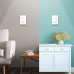 Kasa Smart (HS200) Light Switch by TP-Link, Single Pole, Needs Neutral Wire, 2.4Ghz WiFi Light Switch Works with Alexa and Google Assistant, UL Certified, 1-Pack, White Kasa Smart (HS200) Light Switch by TP-Link, Single Pole, Needs Neutral Wire, 2.4Ghz WiFi Light Switch Works with Alexa and Google Assistant, UL Certified, 1-Pack, White
