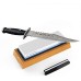 Sharp Pebble Premium Whetstone Knife Sharpening Stone 2 Side Grit 1000/6000 Waterstone- Whetstone Knife Sharpener- NonSlip Bamboo Base & Angle Guide Sharp Pebble Premium Whetstone Knife Sharpening Stone 2 Side Grit 1000/6000 Waterstone- Whetstone Knife Sharpener- NonSlip Bamboo Base & Angle Guide