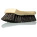 Chemical Guys Acc_S95 Long Bristle Horse Hair Leather Cleaning Brush, 1 Pack Chemical Guys Acc_S95 Long Bristle Horse Hair Leather Cleaning Brush, 1 Pack