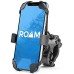 Roam Universal Premium Bike Phone Mount for Motorcycle - Bike Handlebars, Adjustable, Fits iPhone 11, X, XR, 8 | 8 Plus, 7 | 7 Plus, 6s Plus | Galaxy, S10, S9, S8, Holds Phones Up to 3.5" Wide Roam Universal Premium Bike Phone Mount for Motorcycle - Bike Handlebars, Adjustable, Fits iPhone 11, X, XR, 8 | 8 Plus, 7 | 7 Plus, 6s Plus | Galaxy, S10, S9, S8, Holds Phones Up to 3.5" Wide