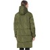 Orolay Women's Thicken Plus Size Down Jacket Hooded Coat Orolay Women's Thicken Plus Size Down Jacket Hooded Coat