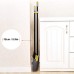 Broom and Dustpan/Broom with Dustpan Combo Set,Standing Dustpan Dust Pan with Long Handle 40"/52" for Home Kitchen Room Office Lobby Indoor Floor Cleaning Broom Dustpan Set Upright Broom and Dustpan/Broom with Dustpan Combo Set,Standing Dustpan Dust Pan with Long Handle 40"/52" for Home Kitchen Room Office Lobby Indoor Floor Cleaning Broom Dustpan Set Upright