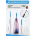 Bottle Brush Cleaner 5 Pack - Long Water Bottle and Straw Cleaning Brush - Kitchen Wire Scrub Set for Washing, Wine Decanter, Baby, Kombucha, Pipes, Hydro Flask Tumbler, Sinks, Beer Brewing Supplies Bottle Brush Cleaner 5 Pack - Long Water Bottle and Straw Cleaning Brush - Kitchen Wire Scrub Set for Washing, Wine Decanter, Baby, Kombucha, Pipes, Hydro Flask Tumbler, Sinks, Beer Brewing Supplies