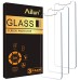 Ailun Glass Screen Protector Compatible for iPhone 11/iPhone XR, 6.1 Inch 3 Pack Tempered Glass 2.5D Edge Anti Scratch Work with Most Case Ailun Glass Screen Protector Compatible for iPhone 11/iPhone XR, 6.1 Inch 3 Pack Tempered Glass 2.5D Edge Anti Scratch Work with Most Case