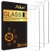 Ailun Glass Screen Protector Compatible for iPhone 11/iPhone XR, 6.1 Inch 3 Pack Tempered Glass 2.5D Edge Anti Scratch Work with Most Case Ailun Glass Screen Protector Compatible for iPhone 11/iPhone XR, 6.1 Inch 3 Pack Tempered Glass 2.5D Edge Anti Scratch Work with Most Case