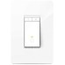 Kasa Smart Dimmer Switch by TP-Link, Single Pole, Needs Neutral Wire, WiFi Light Switch for LED Lights, Works with Alexa and Google Assistant, UL Certified, 3-Pack(HS220P3) Kasa Smart Dimmer Switch by TP-Link, Single Pole, Needs Neutral Wire, WiFi Light Switch for LED Lights, Works with Alexa and Google Assistant, UL Certified, 3-Pack(HS220P3)