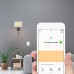 Kasa Smart Dimmer Switch by TP-Link, Single Pole, Needs Neutral Wire, WiFi Light Switch for LED Lights, Works with Alexa and Google Assistant, UL Certified, 3-Pack(HS220P3) Kasa Smart Dimmer Switch by TP-Link, Single Pole, Needs Neutral Wire, WiFi Light Switch for LED Lights, Works with Alexa and Google Assistant, UL Certified, 3-Pack(HS220P3)