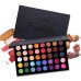 CHANGEABLE Pro Eyeshadow Palette Matte Shimmer Glitter Make Up Eyeshadow Palette Pigmented Eye Shadow Powder Natural Colors Long Lasting Waterproof Makeup Pallet Holiday Eye Shadows CHANGEABLE Pro Eyeshadow Palette Matte Shimmer Glitter Make Up Eyeshadow Palette Pigmented Eye Shadow Powder Natural Colors Long Lasting Waterproof Makeup Pallet Holiday Eye Shadows