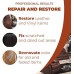 Dark Brown Leather Recoloring Balm - Leather Repair Kits for Couches - Leather Restorer for Couches Brown Car Seat, Boots - Cream Leather Repair for Upholstery - Refurbishing Dark Brown Leather Dye Dark Brown Leather Recoloring Balm - Leather Repair Kits for Couches - Leather Restorer for Couches Brown Car Seat, Boots - Cream Leather Repair for Upholstery - Refurbishing Dark Brown Leather Dye
