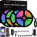 Led Strip Lights 65.6 Feet Led Strip Lights 65.6 Feet
