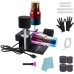 Double Cup Turner for Crafts Tumbler- Cuptisserie Kit, Cup Spinner Machine for DIY Glitter Epoxy Crafts Tumblers with Independent Switch and Silent Motor,Abundant Accessories Double Cup Turner for Crafts Tumbler- Cuptisserie Kit, Cup Spinner Machine for DIY Glitter Epoxy Crafts Tumblers with Independent Switch and Silent Motor,Abundant Accessories