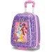 American Tourister Kids' Disney Hardside Upright Luggage, Princess 2, Carry-On 16-Inch American Tourister Kids' Disney Hardside Upright Luggage, Princess 2, Carry-On 16-Inch
