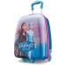 Roll over image to zoom in American Tourister Kids' Disney Hardside Upright Luggage, Frozen Destiny, Carry-On 16-Inch,128401-4427 Roll over image to zoom in American Tourister Kids' Disney Hardside Upright Luggage, Frozen Destiny, Carry-On 16-Inch,128401-4427