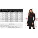 OLRAIN Womens New Plaids Irregular Hem Casual Shirt Dress OLRAIN Womens New Plaids Irregular Hem Casual Shirt Dress
